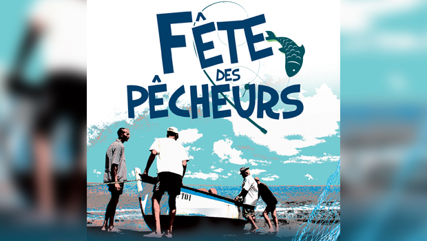 fête - pêcheurs - La Réunion - Saint-Paul