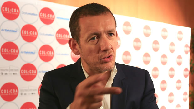 Attentats au Stade de France : Dany Boon raconte l’expérience qu’il a vécue avec ses deux fils 