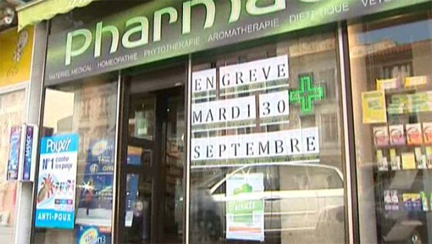 pharmacie-braquage-Paris