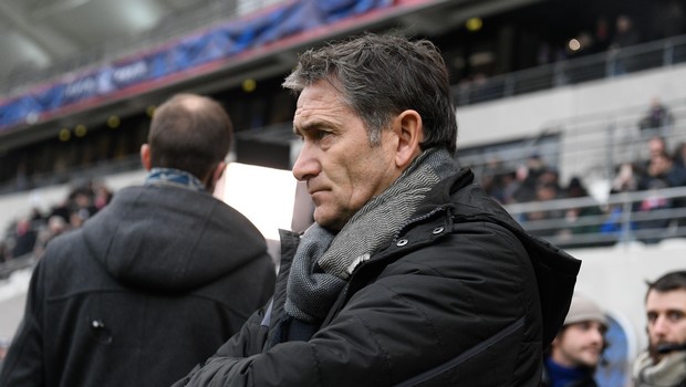 Philippe Montanier