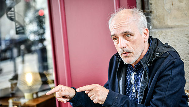 Philippe Poutou 