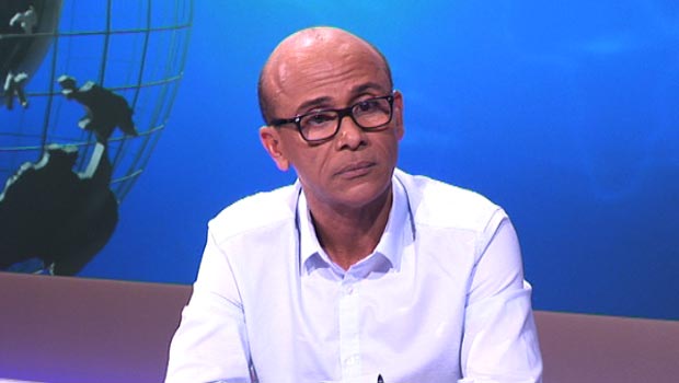 Philippe Naillet - La Réunion - Député