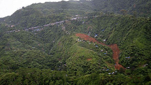 Philippines - Mine 