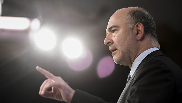 Pierre Moscovici 