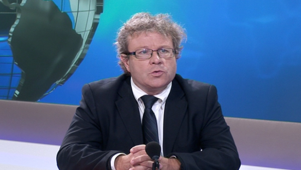 Thierry Pincemaille - La Réunion