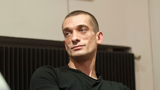 Piotr Pavlenski