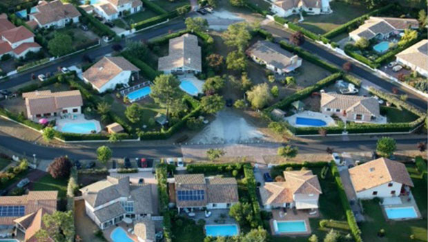 Piscines - Lot-et-Garonne 