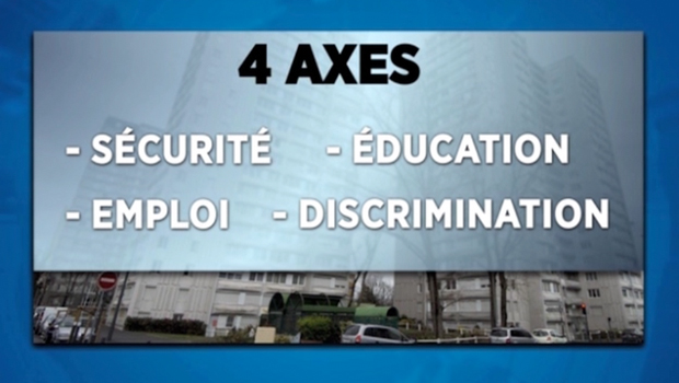 Plan banlieues - réactions - La Réunion 