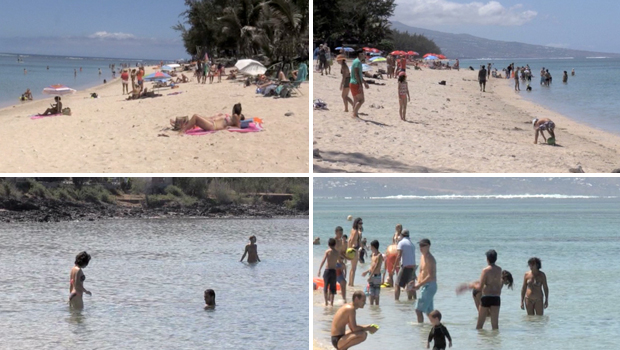 prudence - réglementation - baignade - activités nautiques 