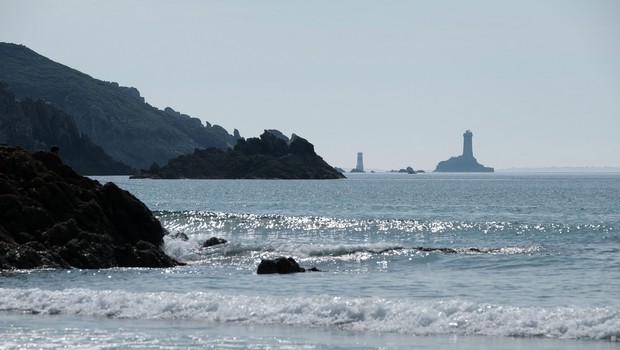 Plogoff - Pointe du Raz