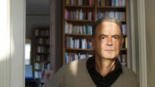 Le prix Nobel de Littérature décerné au Français Patrick Modiano