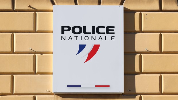 Police nationale - mars 2023