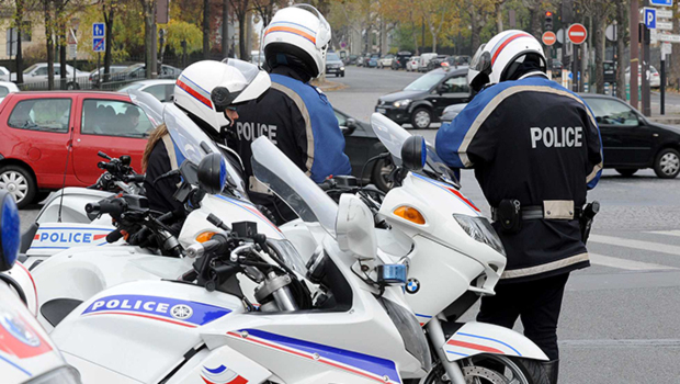 Saint-Denis : quatre touristes égarés se font dévaliser