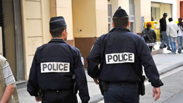 police France