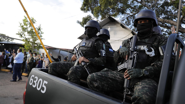 police-militaire-honduras