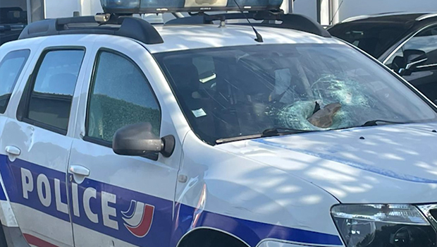 Agression des policiers à Saint-André : trois des mineurs interpellés voient leur garde à vue prolongée