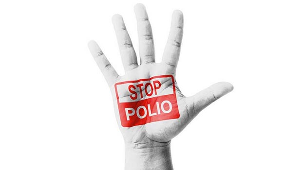 Santé - lutte contre la polio - maladie - action - mobilisation - La Réunion 