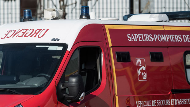 Sapeurs-pompiers France 