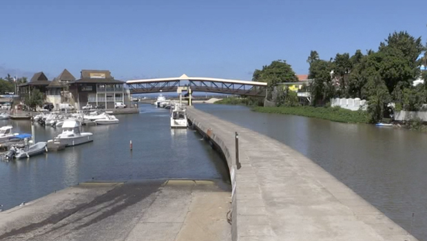 Port - Saint-Gilles - La Réunion