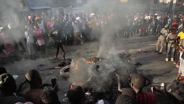 Port-au-Prince - Haïti