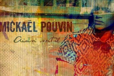 Exclusivité : le nouveau single de Mickaël Pouvin