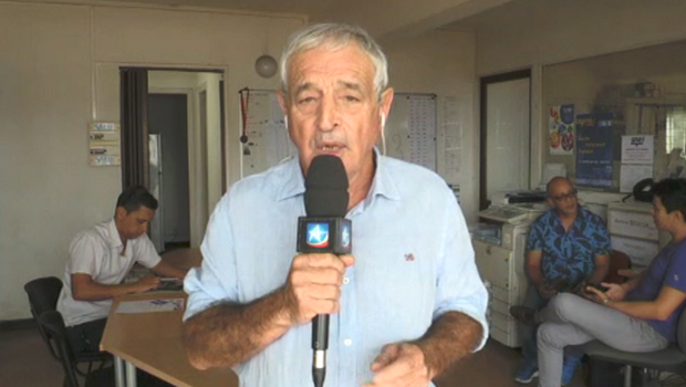 Jean Louis Pradel - SNALC - Rentrée scolaire - La Réunion