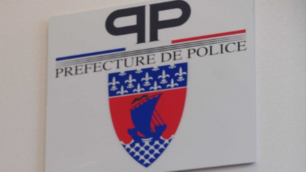 Préfecture de police 