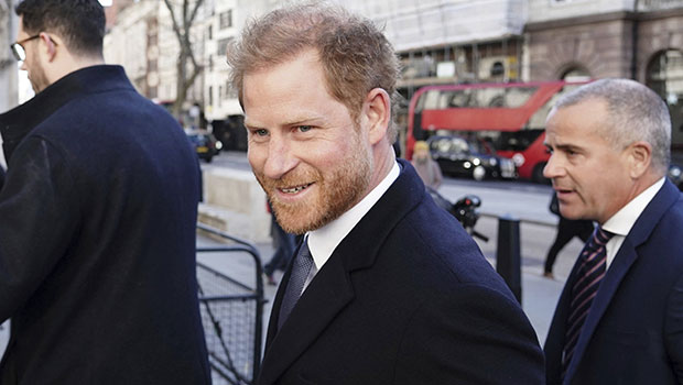 Prince Harry