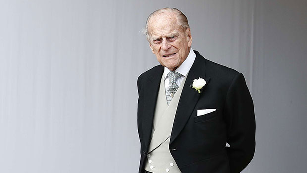 Prince Philip 