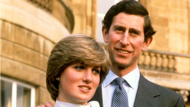 Prince Charles - Lady Diana 