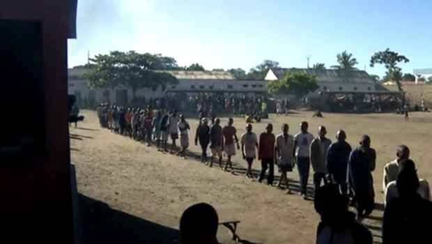 Madagascar : la malnutrition carcérale touche un détenu sur deux 