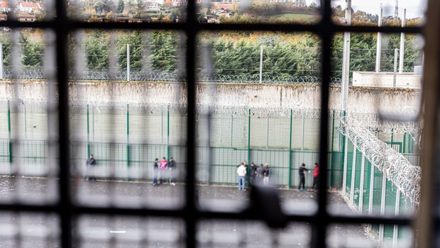 Prison - France