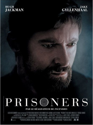 Prisoners - cinéma la réunion