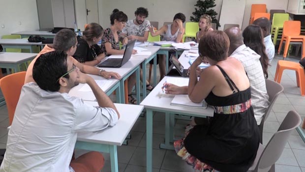 Collège - La Réunion - Journée Banalisée - Réforme