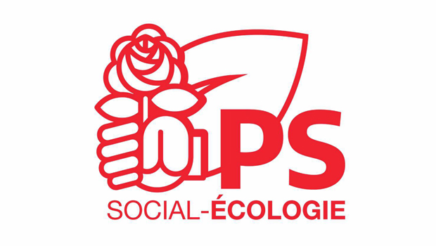 Congrès - Parti socialiste - Parc des Expositions - La Réunion