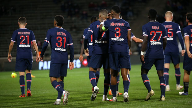 Paris Saint-Germain