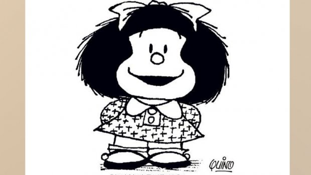 Quino - Mafalda