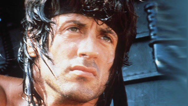 Stallone sera encore la star dans Rambo v