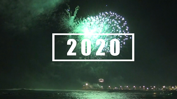 2021 en approche : Que retenez-vous de cette année 2020 ? 