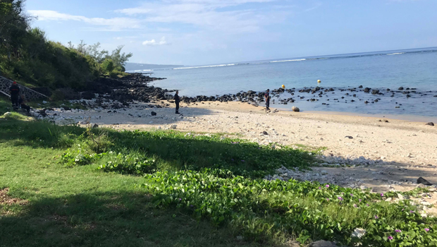 La Saline - Trou d’eau - La Réunion