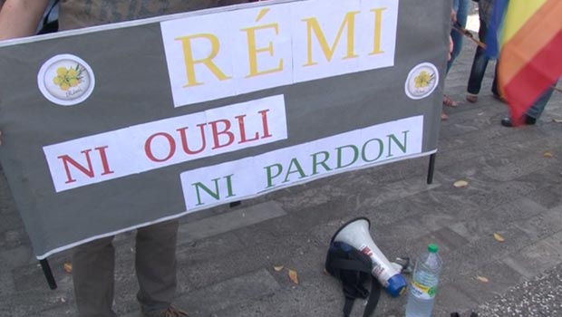 Mort de Rémi Fraisse : le gendarme non coupable selon son avocat