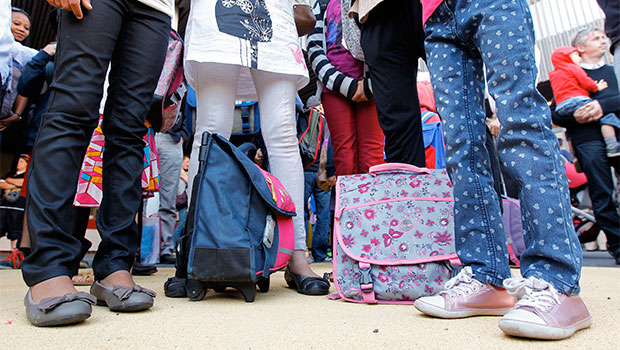 Rentrée scolaire - Fournitures 