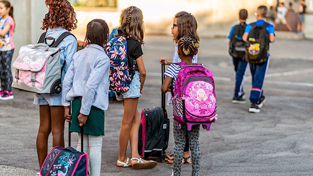 Rentrée scolaire