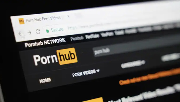 site pornographique