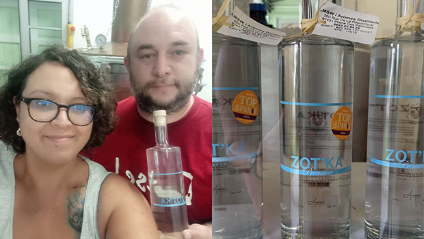 Vodka-primée-Arômes-Distillerie-Top-Spirit 
