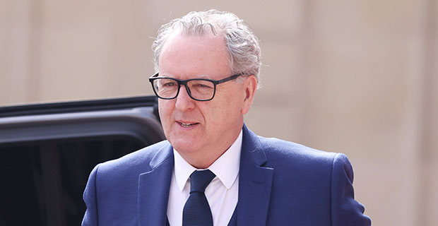 Richard Ferrand 