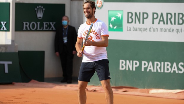 Richard Gasquet