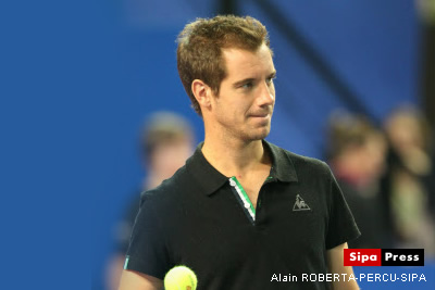 Richard Gasquet