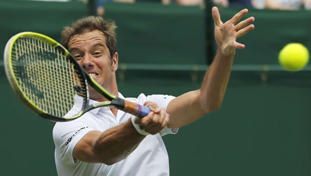 Richard Gasquet