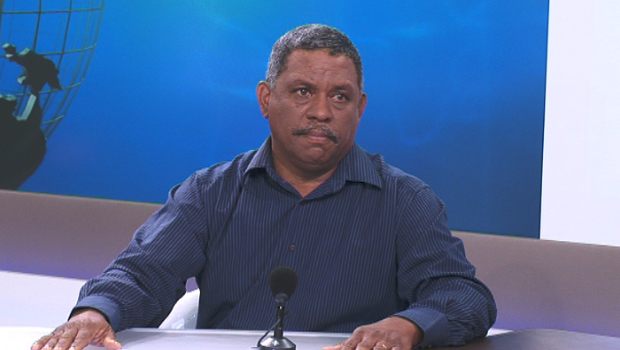 Cyril Rickmouny - président de la CAPEB - La Réunion